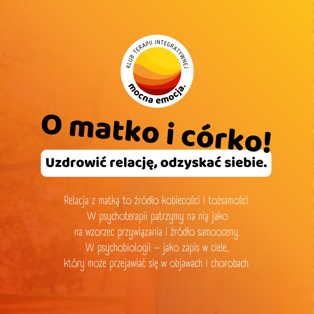 O MATKO I CÓRKO!
