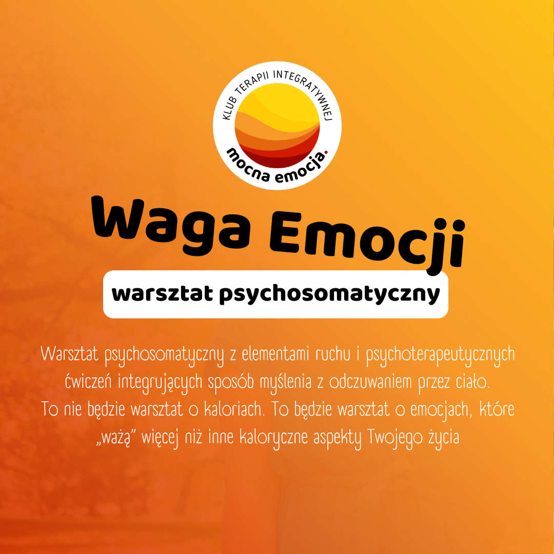 Waga Emocji